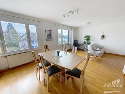 For sale Montbeliard 5 rooms 76 m2 Doubs (25200) photo 2