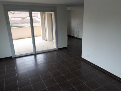 For rent Pont-de-veyle 4 rooms 81 m2 Ain (01290) photo 1