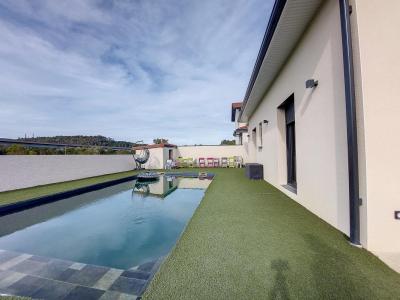 Annonce Vente 6 pices Maison Artas 38