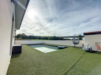 Acheter Maison 148 m2 Artas