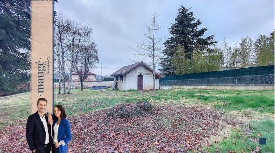 For sale Oytier-saint-oblas 678 m2 Isere (38780) photo 0
