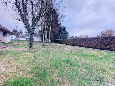 For sale Oytier-saint-oblas 678 m2 Isere (38780) photo 1