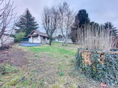 For sale Oytier-saint-oblas 678 m2 Isere (38780) photo 2
