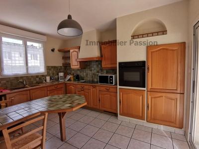Annonce Vente 5 pices Maison Juigne-sur-loire 49