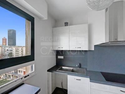 Acheter Appartement Lyon-3eme-arrondissement 292000 euros