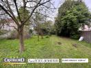 Vente Terrain Annet-sur-marne 1200 m2