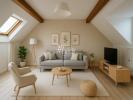 For sale Apartment Lille  73 m2 3 pieces