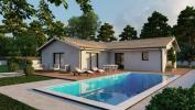 For sale House Sadirac 90 m2 4 pieces