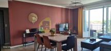 Vente Appartement Chateauroux  4 pieces 90 m2