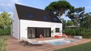 For sale House Pleugriffet 121 m2 6 pieces