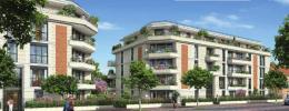 For rent Apartment Saint-maur-des-fosses 44 m2 2 pieces