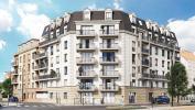 For rent Apartment Limeil-brevannes 59 m2 3 pieces