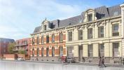 For rent Apartment Armentieres 66 m2 3 pieces