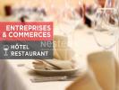For sale Commerce Blois 452 m2