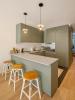 For sale Apartment Nantes 33 m2 2 pieces