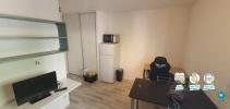 For rent Apartment Clermont-ferrand  20 m2