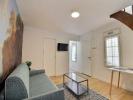Location Appartement Nimes rue Pradier 2 pieces 49 m2