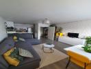 For rent Apartment Angers boulevard Henri Arnaud 49 m2 2 pieces