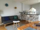 For rent Apartment Cannes 33 m2 2 pieces