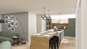 For sale House Noisy-le-grand 88 m2 4 pieces