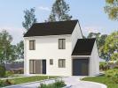 For sale House Noisy-le-grand 87 m2 4 pieces