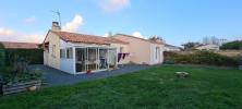 For sale House Bernard 85 m2 4 pieces