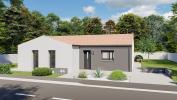 For sale House Vouille 104 m2 6 pieces