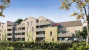 For rent Apartment Mordelles 62 m2 3 pieces