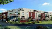 For rent Apartment Armentieres 40 m2 2 pieces