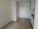 For rent Apartment Limoges 30 m2