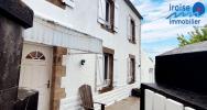 For rent House Relecq-kerhuon  80 m2 4 pieces