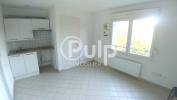 Location Appartement Lens  16 m2
