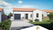 For sale House Echire 60 m2 4 pieces
