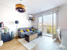 For rent Apartment Colomiers 64 m2 2 pieces