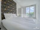 For rent Apartment Epinay-sur-seine 14 m2 5 pieces