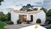 For sale House Saint-ciers-d'abzac  55 m2 4 pieces