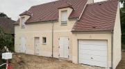 Vente Maison Montevrain 5 pieces 104 m2