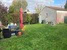 For rent House Rochelle  110 m2 5 pieces
