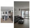 For rent Apartment Corbeil-essonnes 46 m2 2 pieces