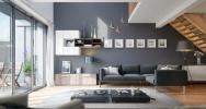 For sale Apartment Saint-cyr-l'ecole  80 m2 4 pieces