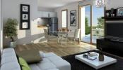 For sale Apartment Pantin  110 m2 5 pieces