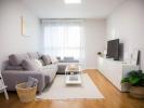 For sale Apartment Pantin 50 m2 2 pieces