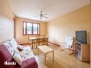 Vente Appartement Bourgoin-jallieu 3 pieces 66 m2