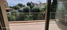For rent Apartment Nice 35 m2