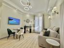 For rent Apartment Nice CARRAŠ D'OR 55 m2 2 pieces