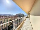 For rent Apartment Nice PARC IMPARIAL 66 m2 3 pieces