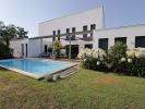 Vente Maison Idron 2 MN DE TRESPOEY 6 pieces 191 m2