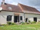 For sale House Saint-sauvier DANS UN HAMEAU. 100 m2 5 pieces