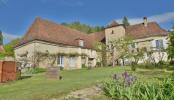 For sale Prestigious house Saint-chamassy 231 m2 9 pieces