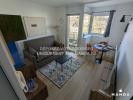 For rent Apartment Rennes 17 m2